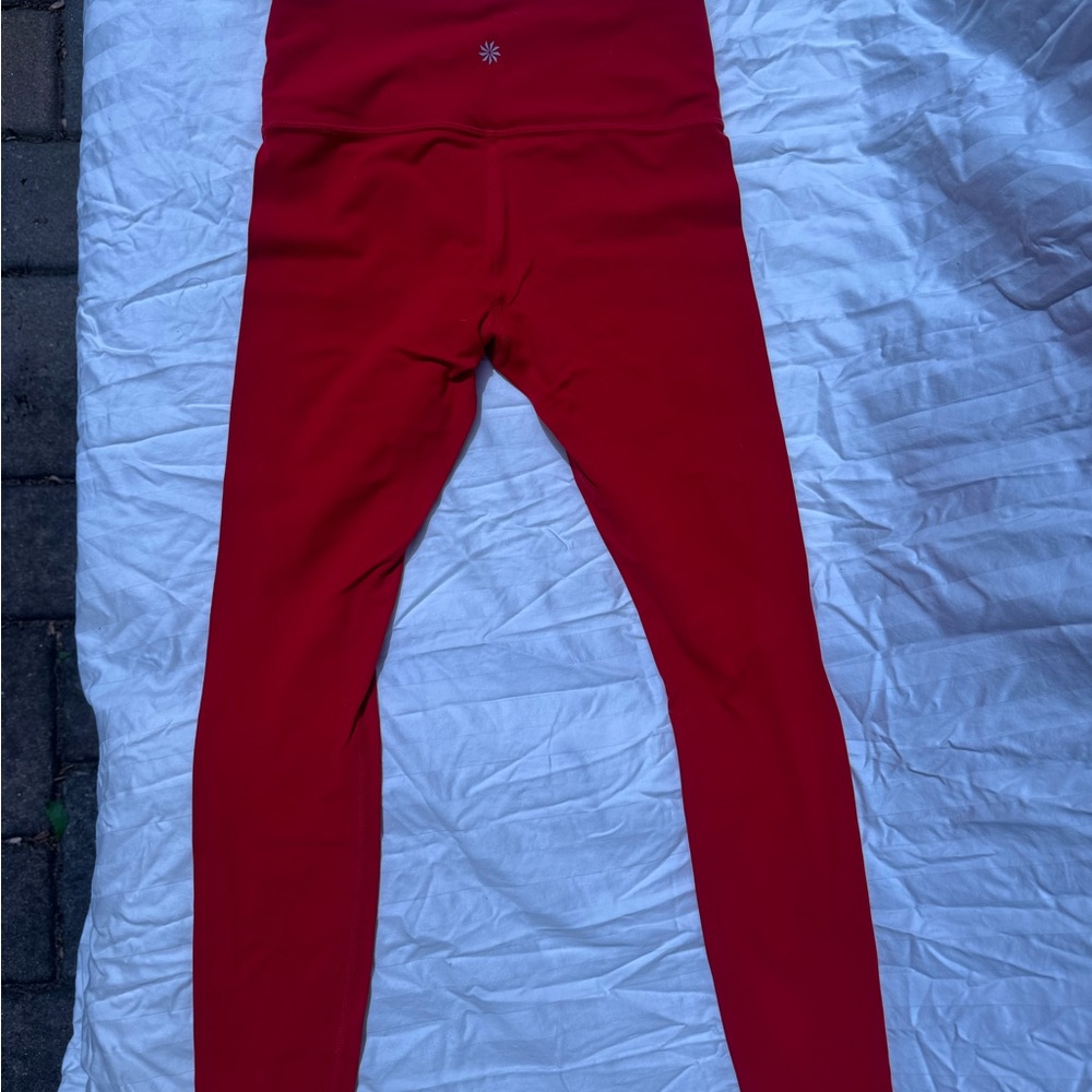 Athleta UHR Elation Tights